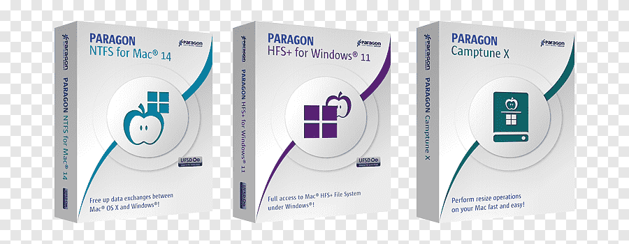 Paragon NTFS 15.5.106 for Mac OS Patched Application Full Version