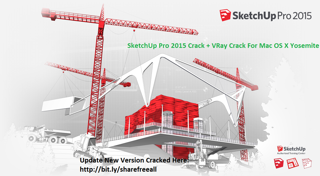 Download sketchup for mac free